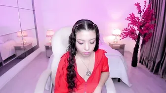 ellie_evans_ recorded nude video 732357