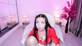 ellie_evans_ recorded nude video 732357
