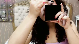 meganrousx free cam show 02/22/2026