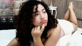 meganrousx free cam show 02/22/2026