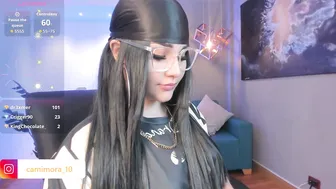 arigy_gomez recorded nude video 732378