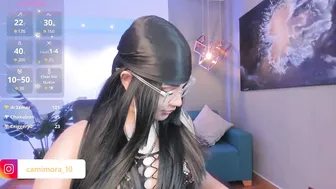 arigy_gomez chat sex 02/22/2026