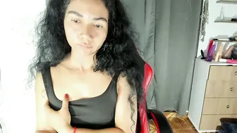 abbi_moon recorded nude video 732385