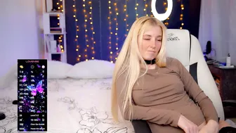 super_peach_stream recorded nude video 732387