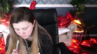 amellymillyy recorded nude video 732407