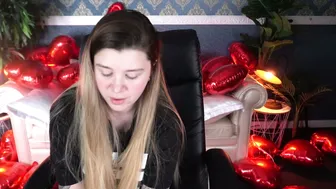 amellymillyy recorded nude video 732407