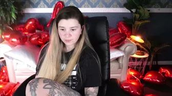 amellymillyy recorded nude video 732407