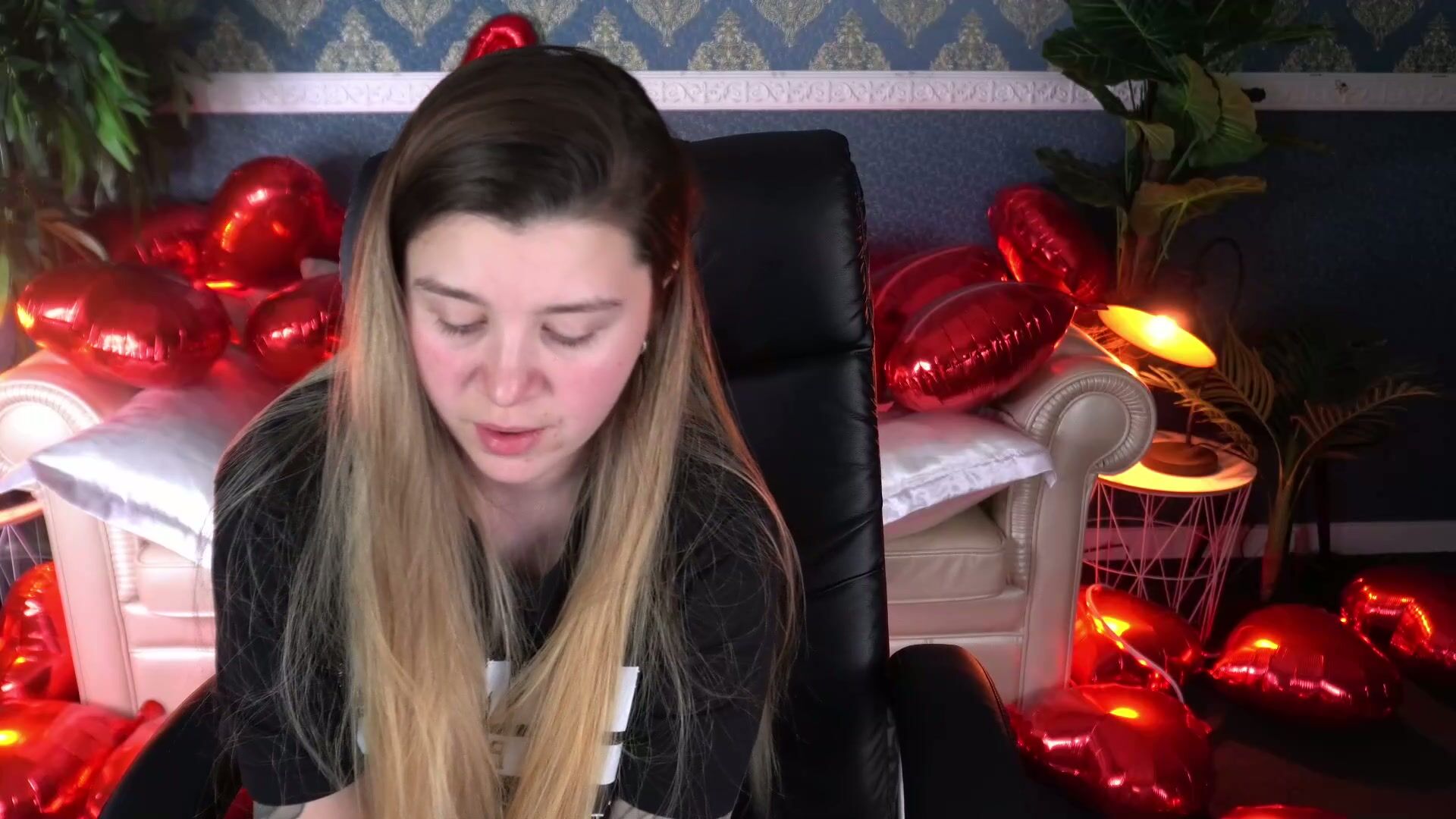 Amellymillyy video cam porn (02/22/2026)