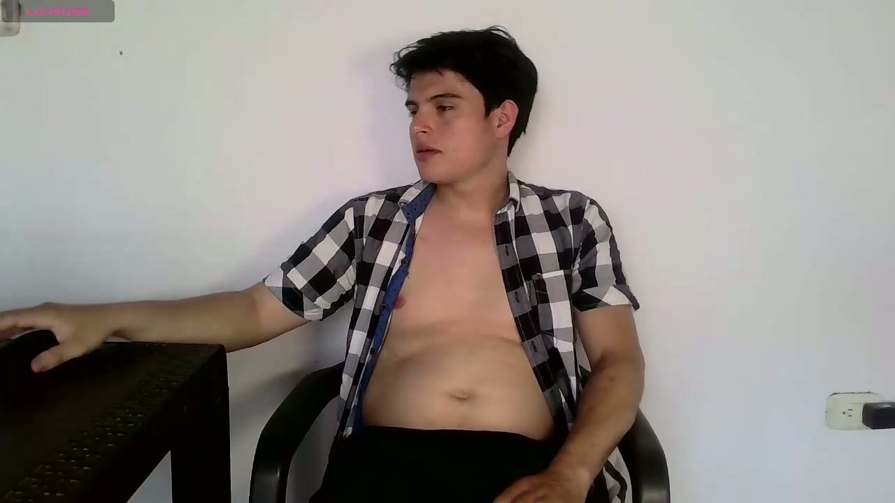 Luisk200 live on cam - 22 February 2026