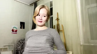 bettymorante recorded nude video 732411