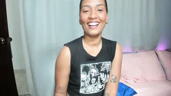 antonellaparker recorded nude video 732456