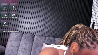bdsm_ebony recorded nude video 732550