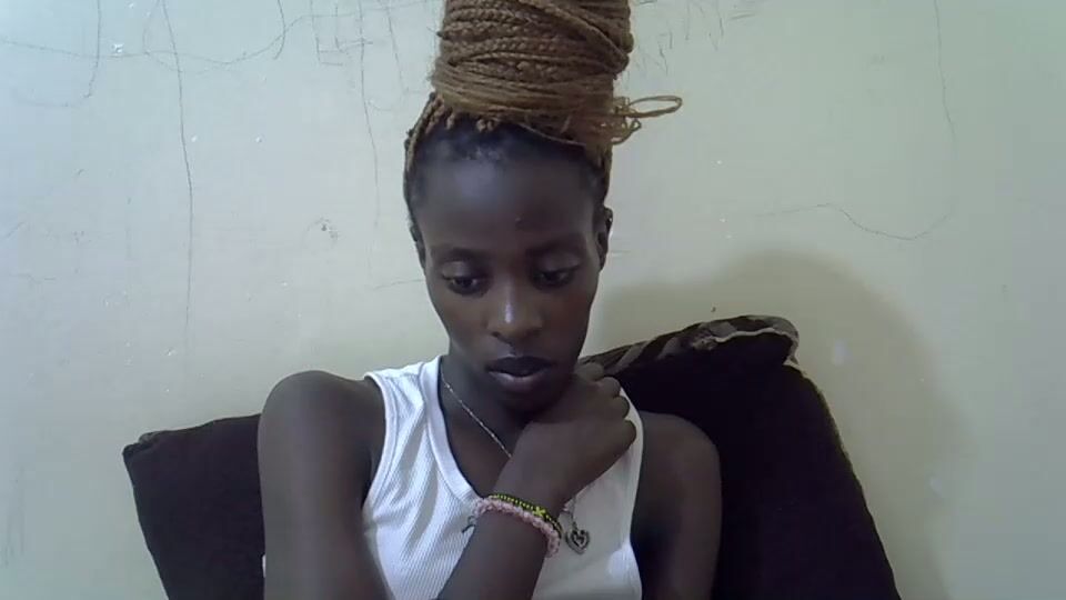 Pretty_vee001 on cam 22-Feb-2026