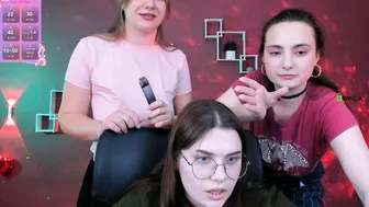 Naya_dream nonude porn chat video