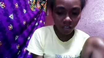 tahiryjosiah recorded nude video 732573
