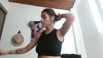 crystal_starx recorded nude video 732625