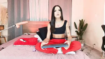 valery_yepes_ trans porn video