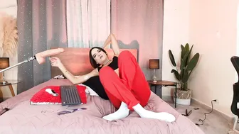 valery_yepes_ recorded nude video 732630