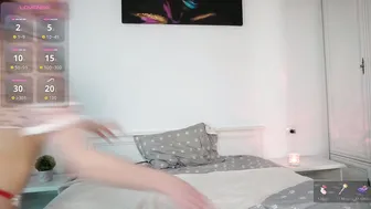 evymiuu recorded nude video 732727