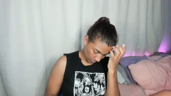 Antonellaparker xxx cam girl