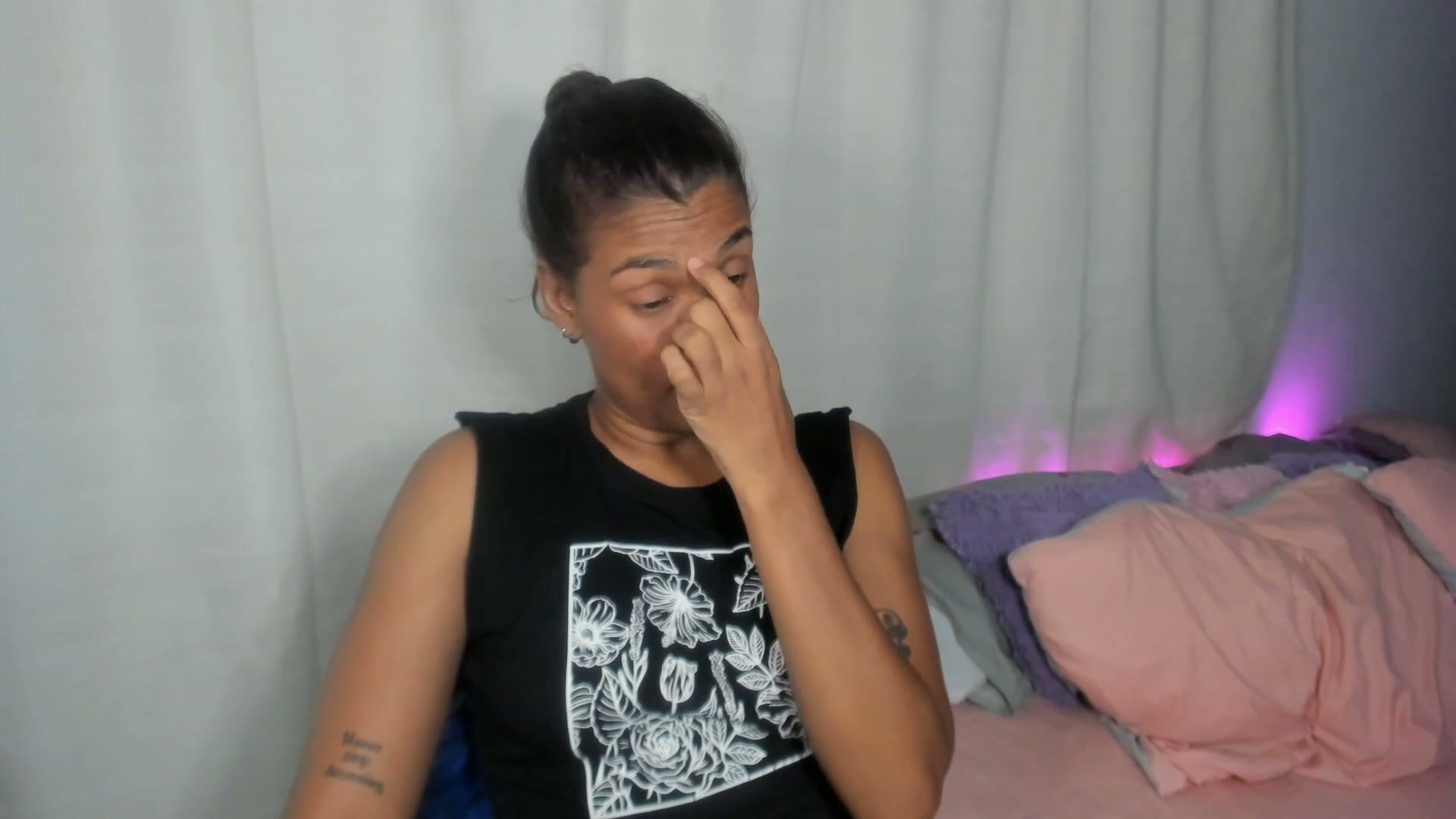 Antonellaparker xxx cam girl