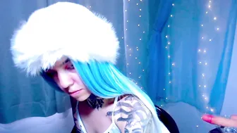 lannie_gonzales recorded nude video 732761