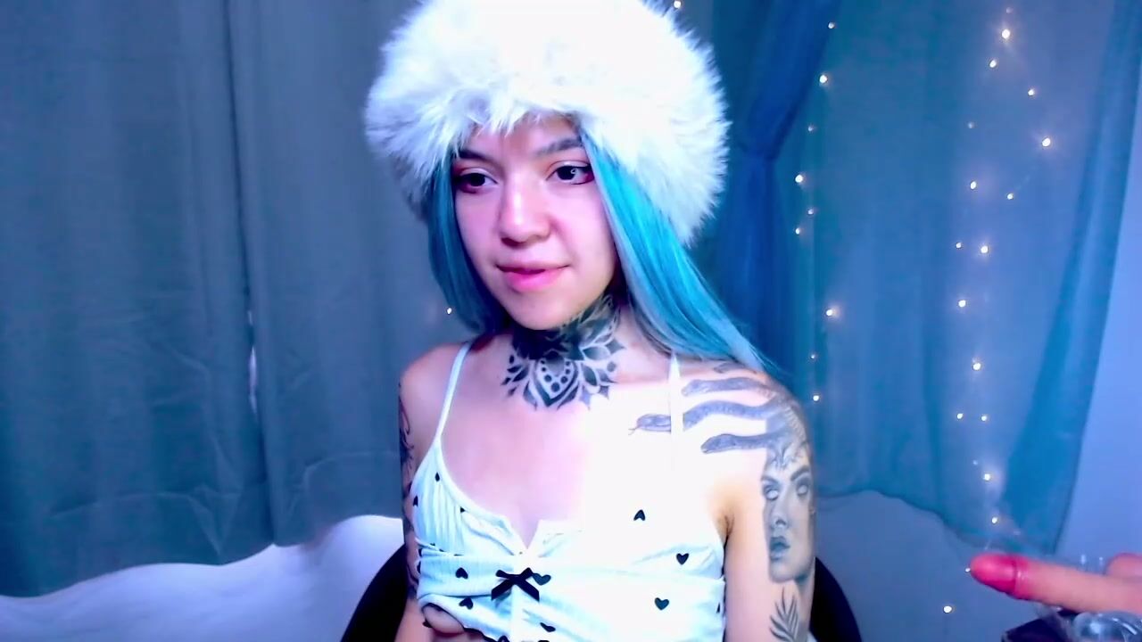 Lannie_gonzales xxx chat (02-22-2026)