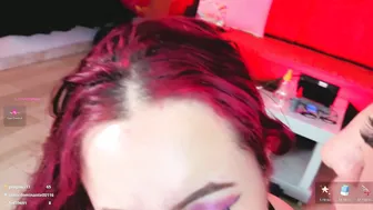cleo_ace recorded nude video 732766