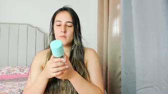 hannaa86 recorded nude video 732778