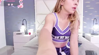 alexafoxx_ recorded nude video 732794