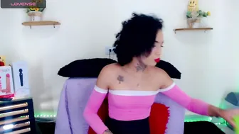 darianna_atehortua recorded nude video 732803