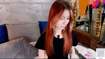 izi_fox recorded nude video 732806