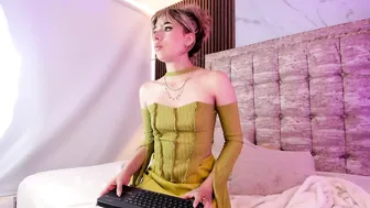 jane_roses0 recorded nude video 732817