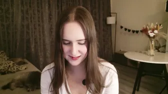 lucyrose33 recorded nude video 732848
