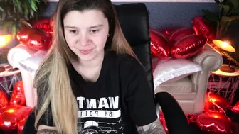amellymillyy recorded nude video 732865