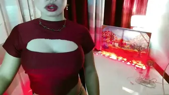 pinky_pussybobby69 recorded nude video 732880