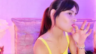 salome_rouse recorded nude video 732895