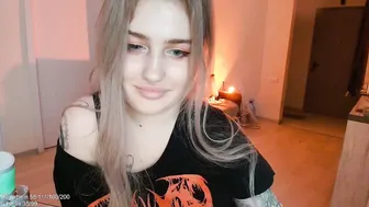 gothkittys recorded nude video 732960