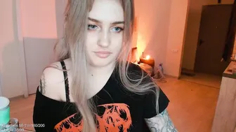 gothkittys recorded nude video 732960