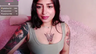 _dennise recorded nude video 732962