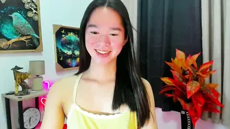 yourtinybunny recorded nude video 733031
