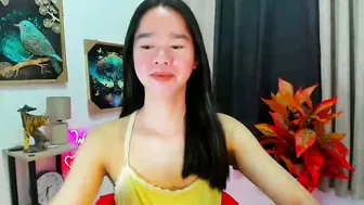 yourtinybunny recorded nude video 733031