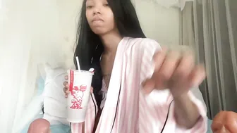 Amirime live cam video 22-Feb-26