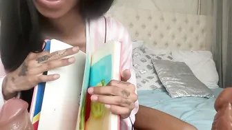 amirime recorded nude video 733040