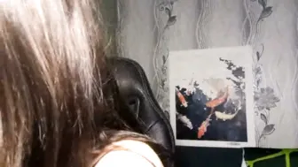 eleonoreyouree recorded nude video 733053