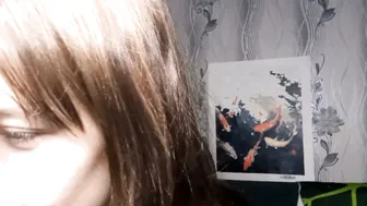 eleonoreyouree recorded nude video 733053