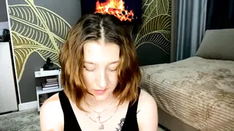 moiregathright recorded nude video 733077