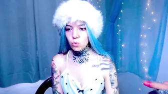 lannie_gonzales recorded nude video 733080