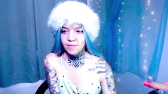 lannie_gonzales recorded nude video 733080