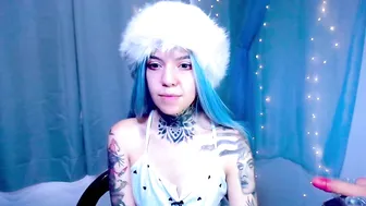 lannie_gonzales recorded nude video 733080